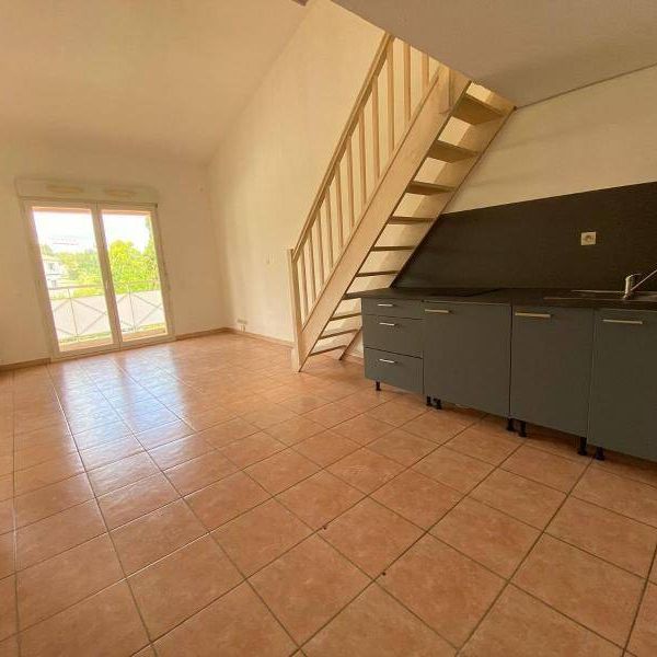 Location appartement 2 pièces 55.27 m² à Grabels (34790) - Photo 1