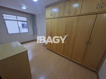 Apartamento 2 Quartos Trindade 55m² - Photo 5