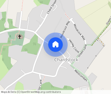 Tytherleigh Court, Chardstock, AXMINSTER - Photo 1