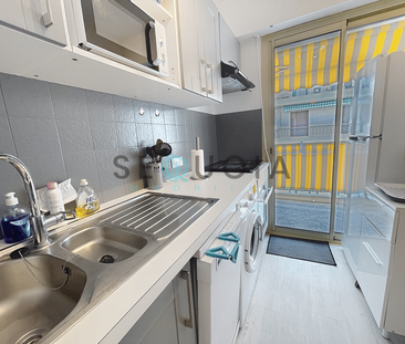 Location Appartement 1 pièce 33m² ANTIBES 06600 - Photo 3