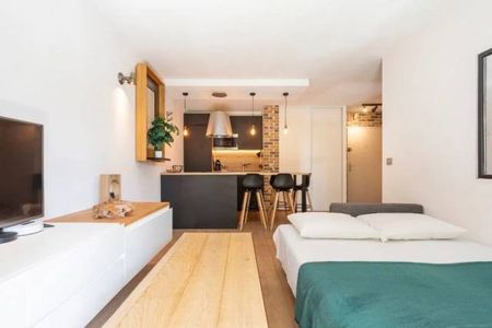 Location Appartement - Photo 2