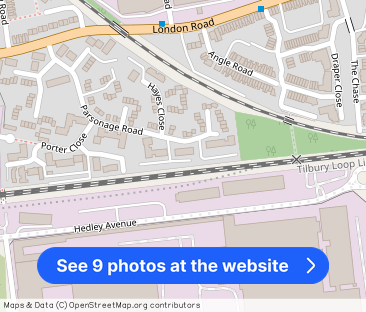 Parsonage Road, West Thurrock - Photo 1