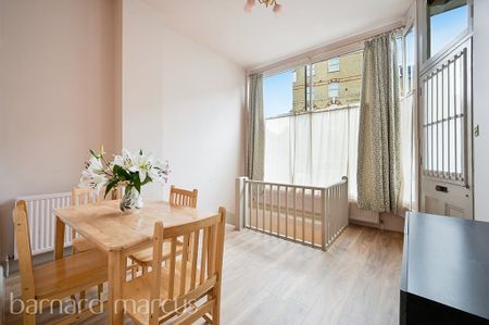 Marlborough Road, Archway - Photo 5