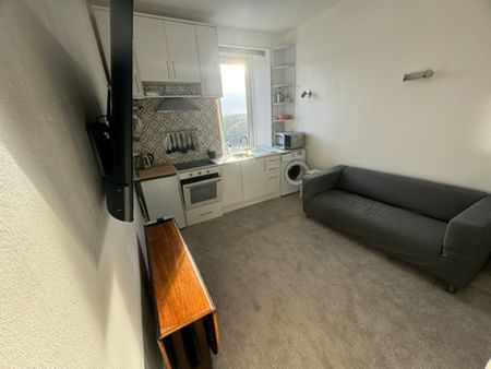 1 Bedroom Property To Rent - Photo 2