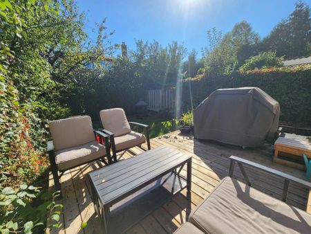 For Lease - 89 Rejane Crescent, Vaughan, Ontario - Photo 4