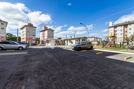 Apartamento com 2 quartos e 46m² para alugar em Restinga, Porto Alegre. - Foto 5