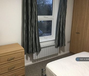 1 bedroom in a house share to rent - Photo 5