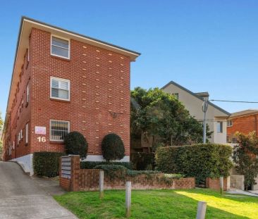 Fabulous two bedroom apartment in Vaucluse - Photo 3