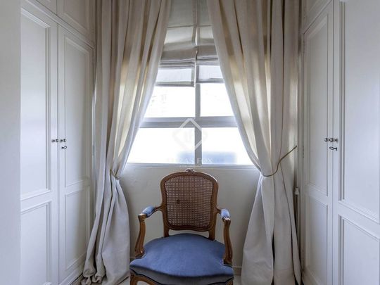 4 bedroom luxury Apartment for rent in Valencia, Spain - Photo 1