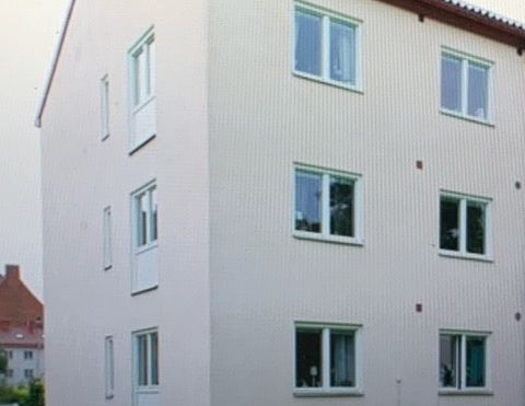 Sågaregatan 1B - Foto 1