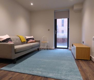 1 bedroom apartment to rent - Photo 2