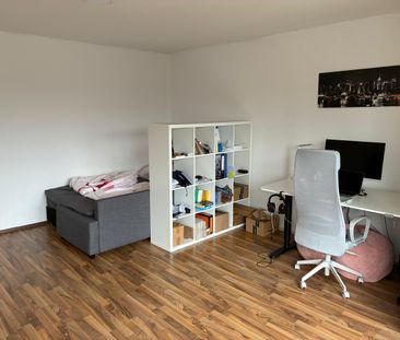 Dicht zur UNI, 2 Zi.-Whg. ca. 63qm in der Ratzeburger Allee 92, FRE... - Photo 2