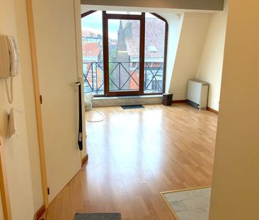 Appartement te huur - Photo 6