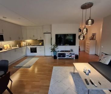 Svampskogsvägen, Vallentuna - Photo 4