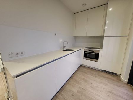 Te huur: Appartement Wilhelminasingel in Maastricht - Foto 2