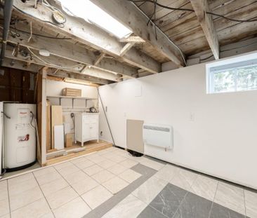 Appartement à louer - Montréal (Verdun/Île-des-Soeurs) (Verdun) Appartement à louer - Montréal (Verdun/Île-des-Soeurs) (Verdun) - Photo 5