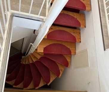 2-Zimmer-Wohnung in Leipzig - Foto 1