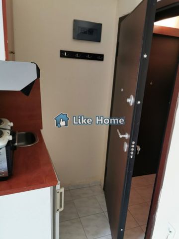 Studio/Γκαρσονιέρα για ενοικίαση Ανάληψη - Μπότσαρη (Ανάληψη - Μπότσαρη - Νέα Παραλία) - Photo 4