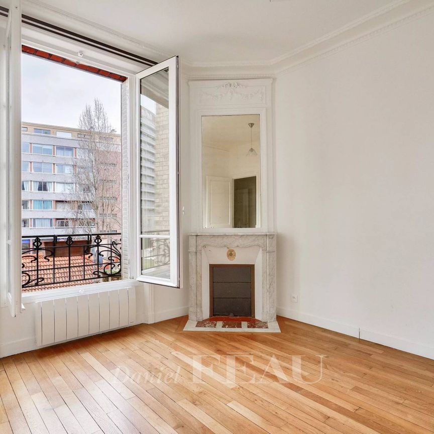 Location appartement, Boulogne-Billancourt, 6 pièces, 115.81 m², ref 86651269 - Photo 1