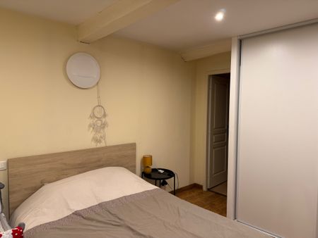 Location Appartement 2 pièces 50m² MARTRES TOLOSANE 31220 - Photo 4