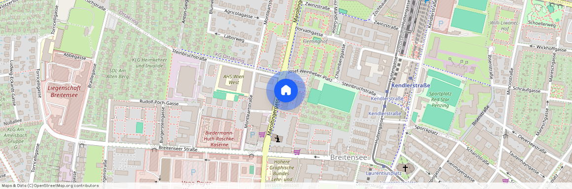 Maroltingergasse 24 / Stiege 6, Maroltingergasse 24/stiege 6, Vienna