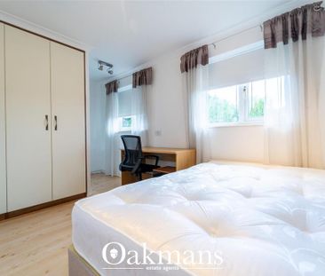 6 bedroom house to rent - Photo 1