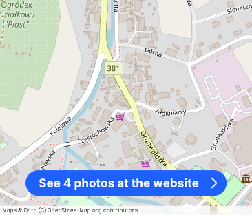 Mieszkanie do wynajecia - Photo 1