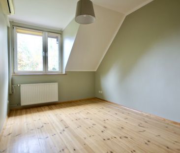 Warszawa, Mokotów, Czerniaków, Pod Kopcem - Photo 4