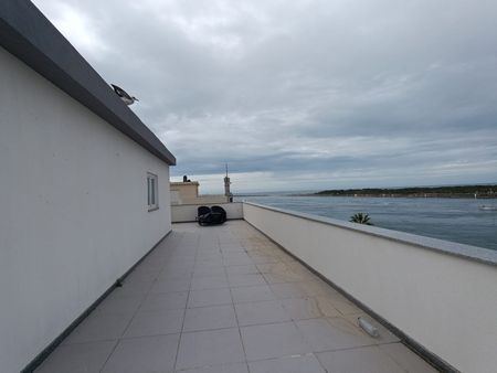 1 bedroom flat with sea and estuary views, in Praia da Barra! - Photo 3