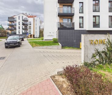 3 Pokoje l Nowoczesne l Garaż l Balkon l Od zaraz - Photo 2