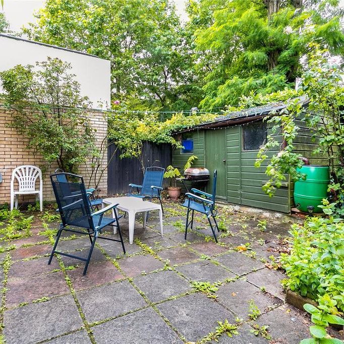 3 bedroom maisonette to rent - Photo 1