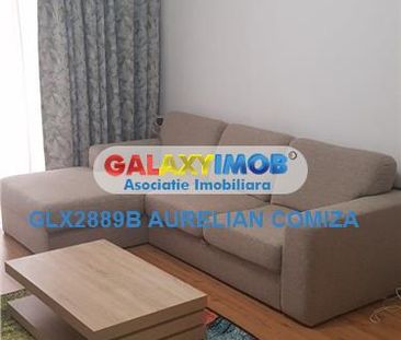 Inchiriere apartament 3 camere Grozavesti-Onix Residence - Photo 1