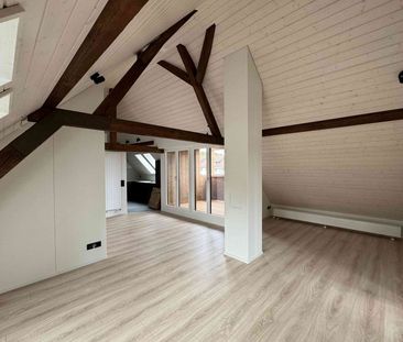 2.5 Zimmer, 62 m², 2. Stock - Foto 4