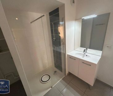 Appartement à louer 3 pièces 60.57m² - Photo 5