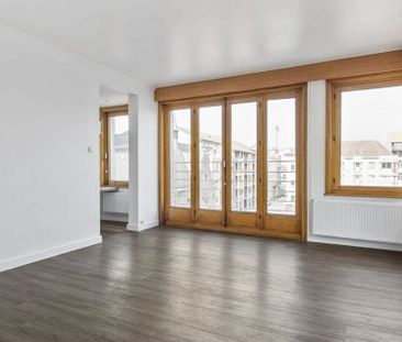 Appartement te huur in Oostende voor € 775 met 2 slaapkamers - Photo 1