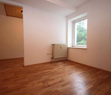 Günstige1-Zimmer-Mietwohnung | teilsaniert | St.Michael | Obersteie... - Photo 1