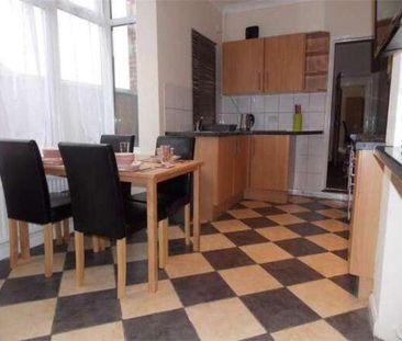 Shared House for Rent in Peterborough Room 5 - Photo 2