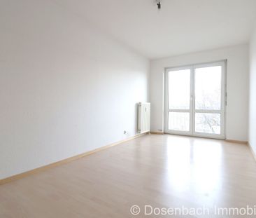 4 Zimmer-Wohnung mit Rheinblick in Weil am Rhein – Friedlingen - Foto 3