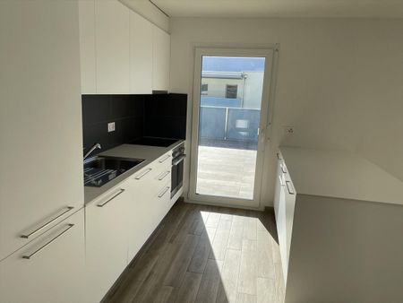 Appartement 3.5 pièces - Photo 5