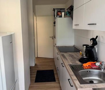 2 Zimmer in einer WG zu Vermieten Nur für eine Person ausgelegt - Photo 1