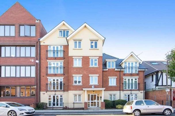 Compton Road, Wimbledon, Sw, London, SW19 - Photo 1