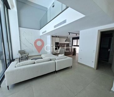 Μεζονέτα για ενοικίαση Πευκάκια (Αγία Παρασκευή) - Φωτογραφία 3