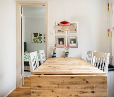 Solvallavägen, Sundbyberg - Photo 2