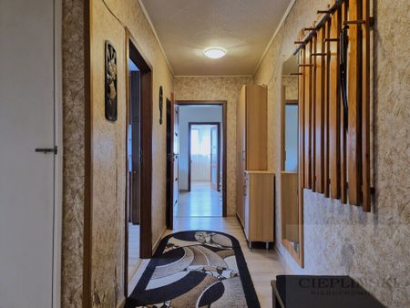 3 pokoje | balkon| Świerczewo - Zdjęcie 2
