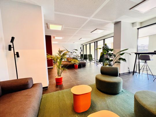 Laakweg, 2521 SC, Den Haag - Foto 1