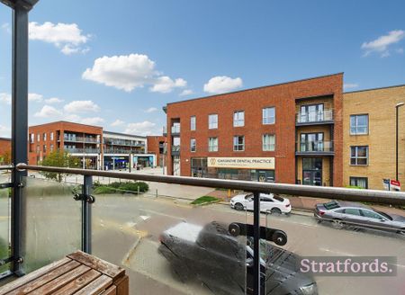 1 bedroom flat to rent - Photo 5