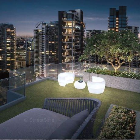 RV Altitude (D9), Apartment - For Rent - Photo 1