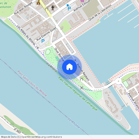 13230, Port-Saint-Louis-Du-Rhône