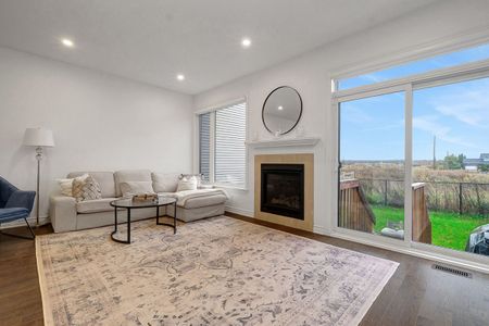 For Lease - 91 Canvasback Ridge, Blossom Park - Airport and Area, Ontario - Photo 3