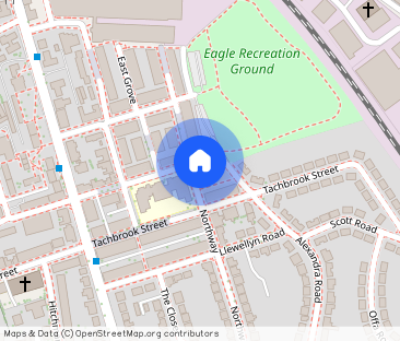 Eagle Street, Leamington Spa - Photo 1